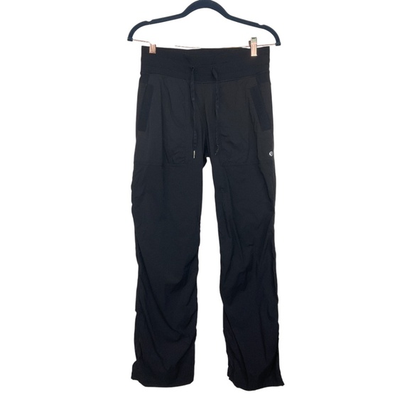 Lululemon Studio Pant *Unlined - Picture 2 of 5